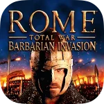 ROME: Total War – BI Logo