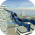 Rope Hero: Original Logo