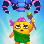 Rumi Defence: Sky Attack Logo