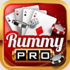 RummyPro Logo