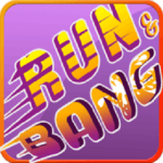 Run N' Bang Logo