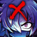 SAMURAI X Logo