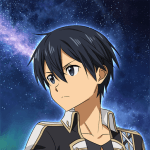 SAO Unleash Blading Logo