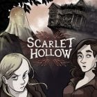 Scarlet Hollow Logo