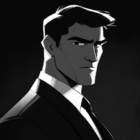 Seven Spies Logo