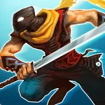 Shadow Blade Logo