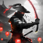 Shadow Fight 3 Logo