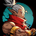 Shadow Legends: Sword Hunter Logo