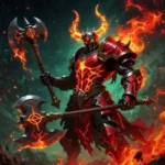 Shadow Slayer: Dark Revenge Logo