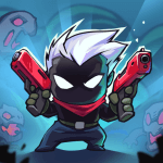 Shadow Survival Logo