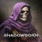 Shadowborn Logo