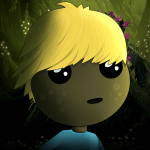 Shapik: The Moon Quest Logo