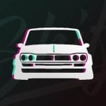 Shifted: No Sleep Go Drift Logo