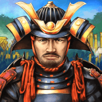 Shogun's Empire: Hex Commander Logo