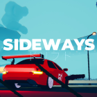 Sideways Logo