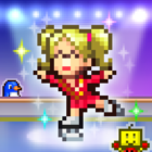 Skating Rink Story Logo