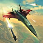 Sky Gamblers: Air Supremacy Logo