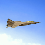 Sky Warriors Logo