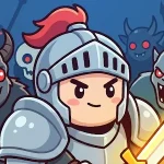 Slash Heroes Logo