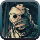Slaughter Logo