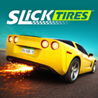 SlickTires Racing Logo