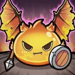 Slime Castle Logo