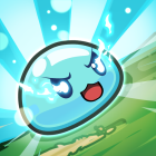 Slime Legends – Survivor Logo