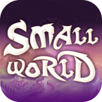 Small World Logo