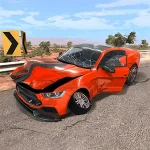 Smashing Car Compilation Logo