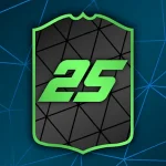 Smoq Games 25 Logo