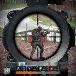 Sniper Warrior Logo