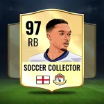 Soccer Collector: Build Team Logo