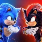 Sonic Forces: Speed Battle Logo