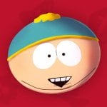 South Park: Phone Destroyer Logo
