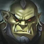 SOVL: Fantasy Warfare Logo