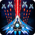 Space Shooter: Galaxy Attack Logo