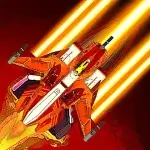 Space Shooter: Star Squadron Logo