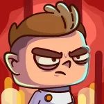 Space Squad Survival Logo