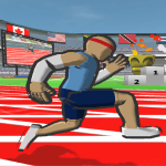 Speed Stars Logo