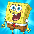 SpongeBob’s Idle Adventures Logo