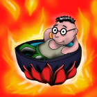 Squares Of Hell Logo