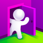 Staff! – Job Game | Real Life Logo