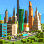 Stakeholder Idle Game Logo