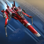 Star Conflict Heroes Logo