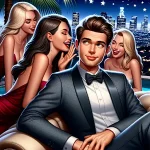 Star Fever: Hollywood Life Logo