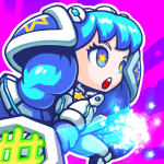 Star Hero Story Logo