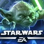 Star Wars: Galaxy Of Heroes Logo