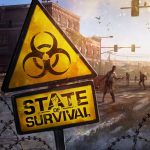 State Of Survival Logo