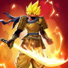 Stickman Legends Logo