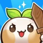 Stone Rush: 3,000 Summons Gift Logo